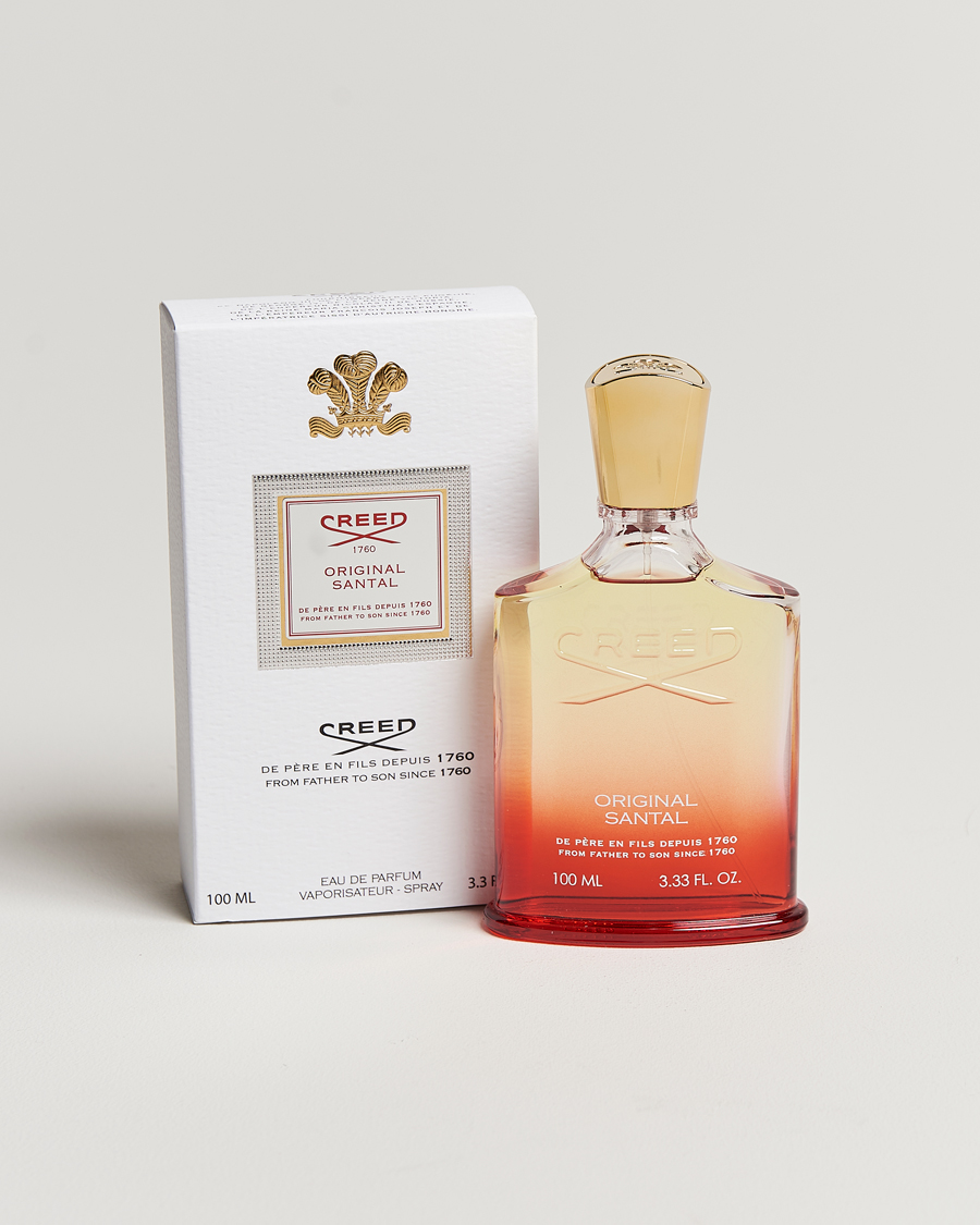 Herre | Parfume | Creed | Original Santal Eau de Parfum 100ml