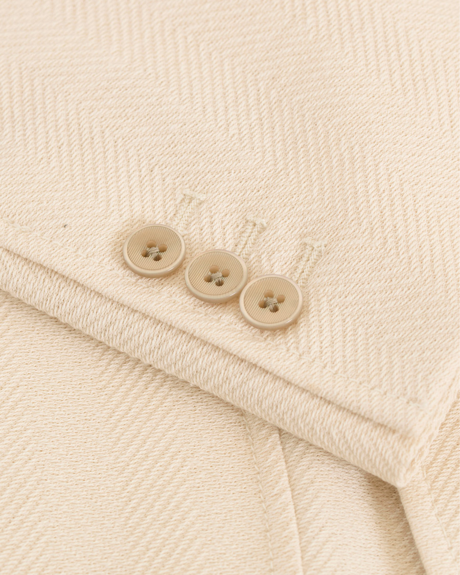 Herre | Blazere & jakker | The Gigi | Ziggy Double Breasted Cardigan White