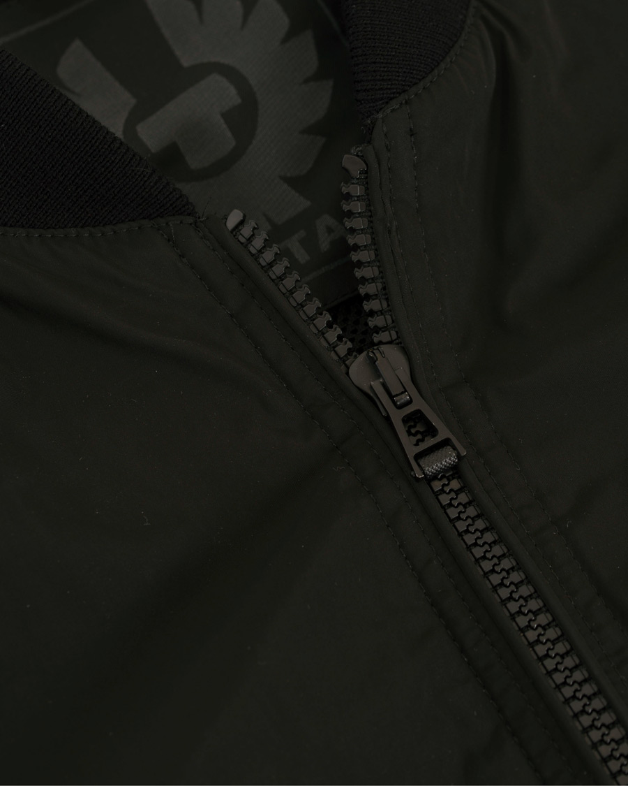 Herre | Jakker | Belstaff | Mallinson Bomber Jacket Black