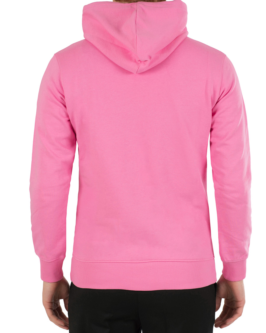 Herre | Trøjer | Calvin Klein Jeans | Hotoro Hoodie Pink