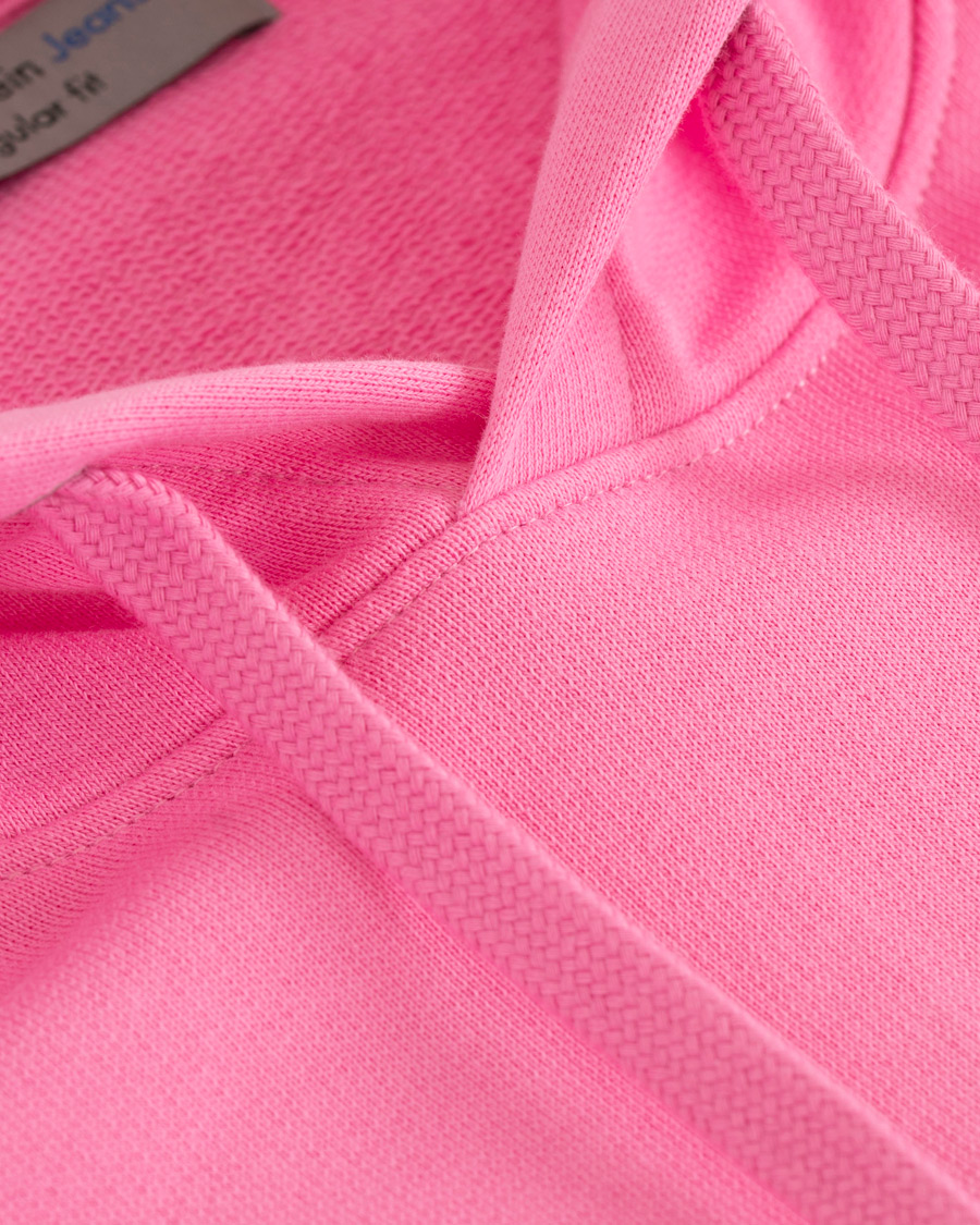 Herre | Trøjer | Calvin Klein Jeans | Hotoro Hoodie Pink
