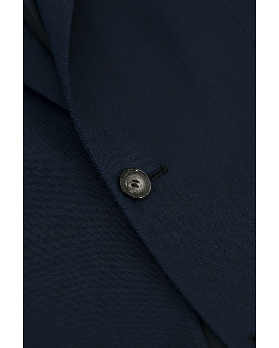 Herre | Blazere & jakker | Tiger of Sweden | Lamonte 3 Wool Blazer Blue