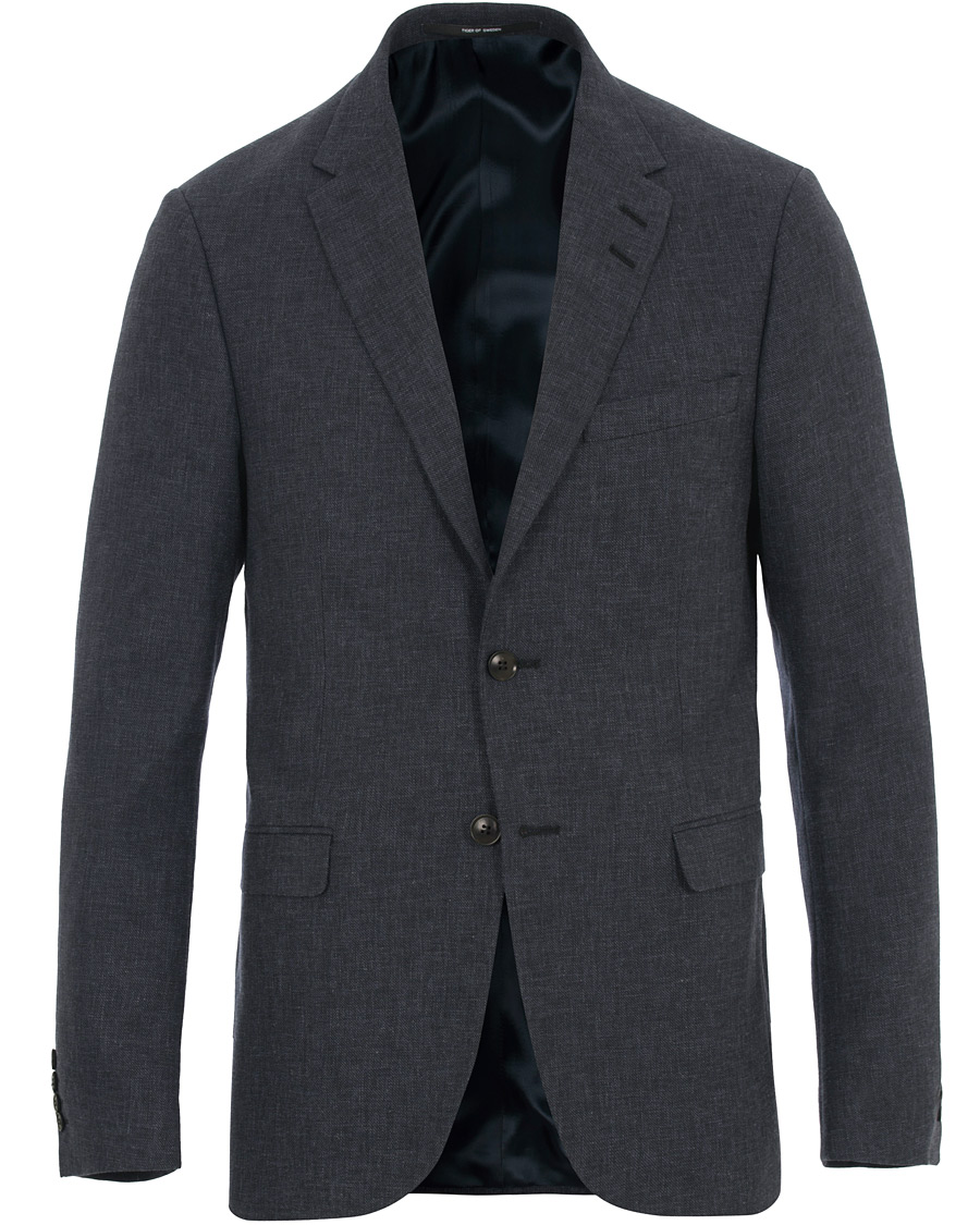 Herre | Blazere & jakker | Tiger of Sweden | Henrie Blazer Blue