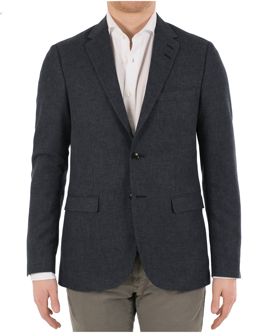 Herre | Blazere & jakker | Tiger of Sweden | Henrie Blazer Blue