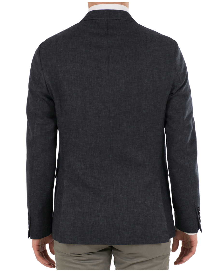 Herre | Blazere & jakker | Tiger of Sweden | Henrie Blazer Blue