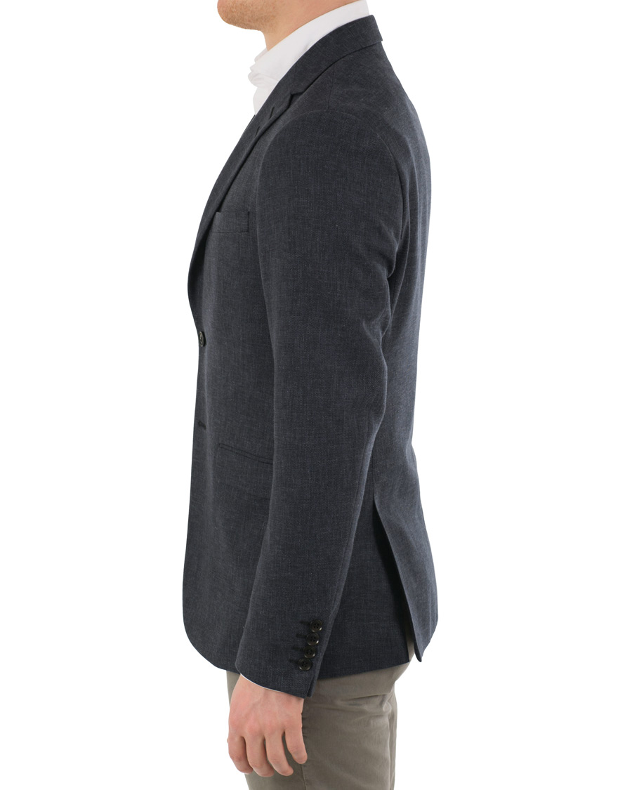 Herre | Blazere & jakker | Tiger of Sweden | Henrie Blazer Blue