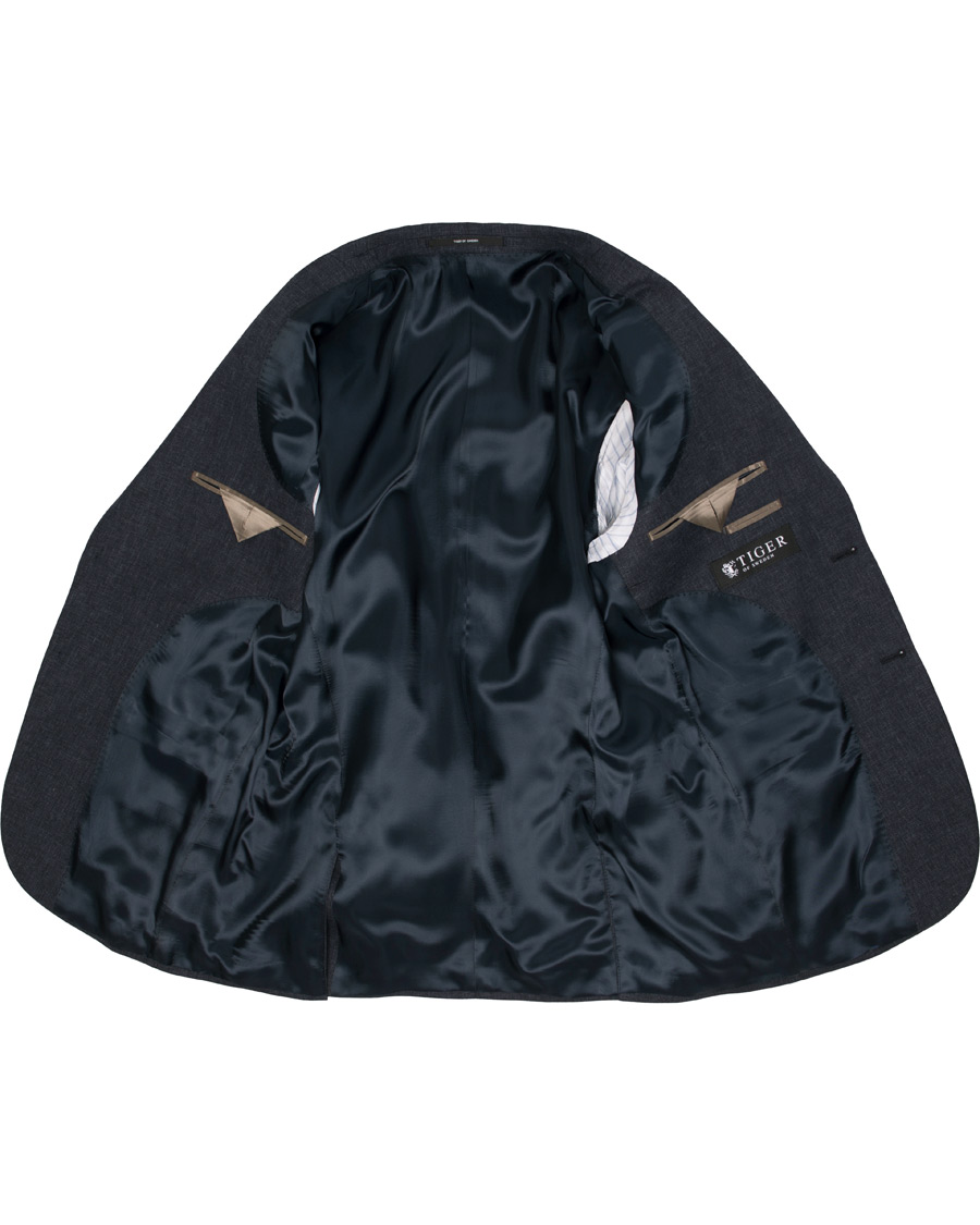 Herre | Blazere & jakker | Tiger of Sweden | Henrie Blazer Blue