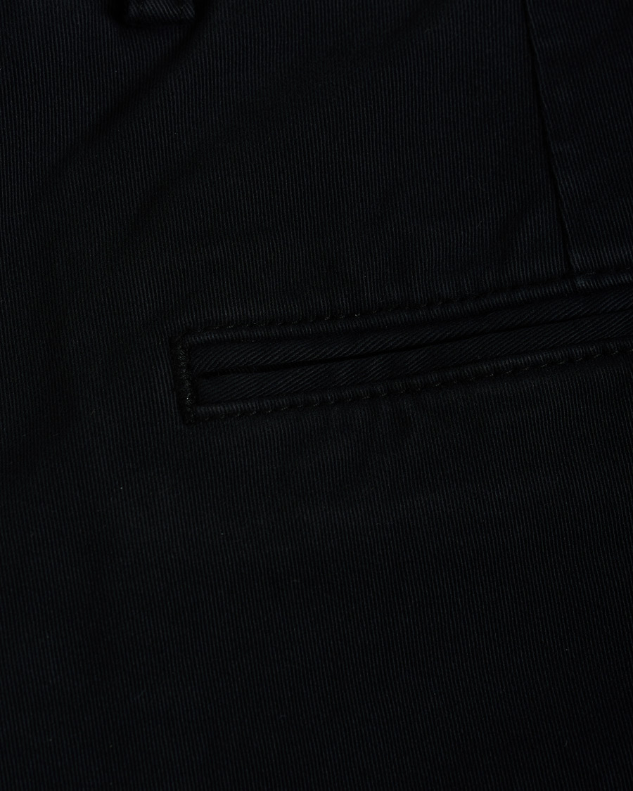 Herre | Bukser | Tiger of Sweden | Transit Chino Black
