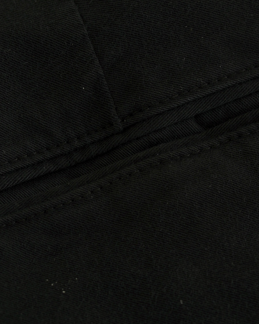 Herre | Bukser | Tiger of Sweden | Transit Chino Black