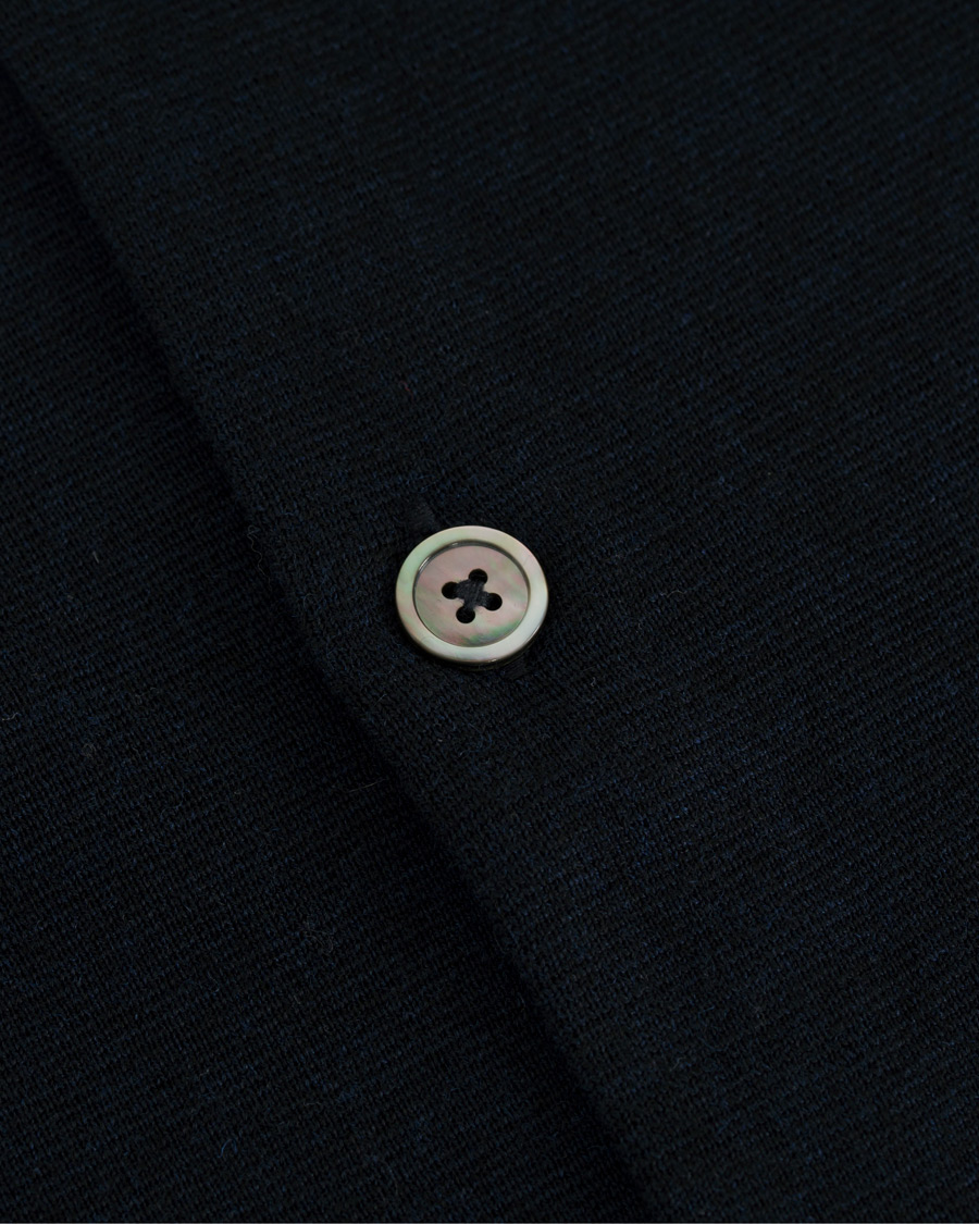 Herre | Trøjer | Morris Heritage | Dressed Cardigan Navy