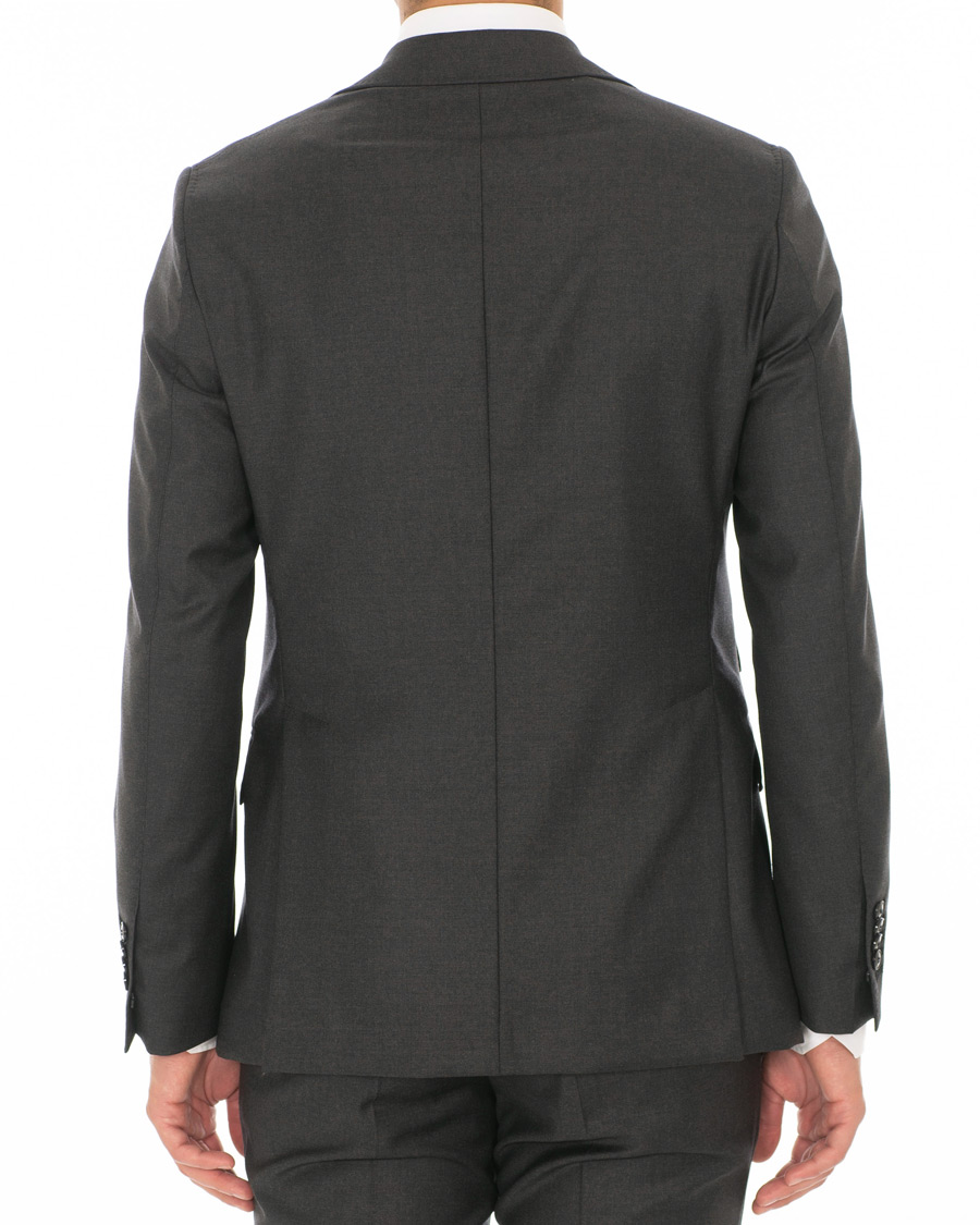 Herre | Blazere & jakker | Morris Heritage | Frank Four Season Blazer Grey