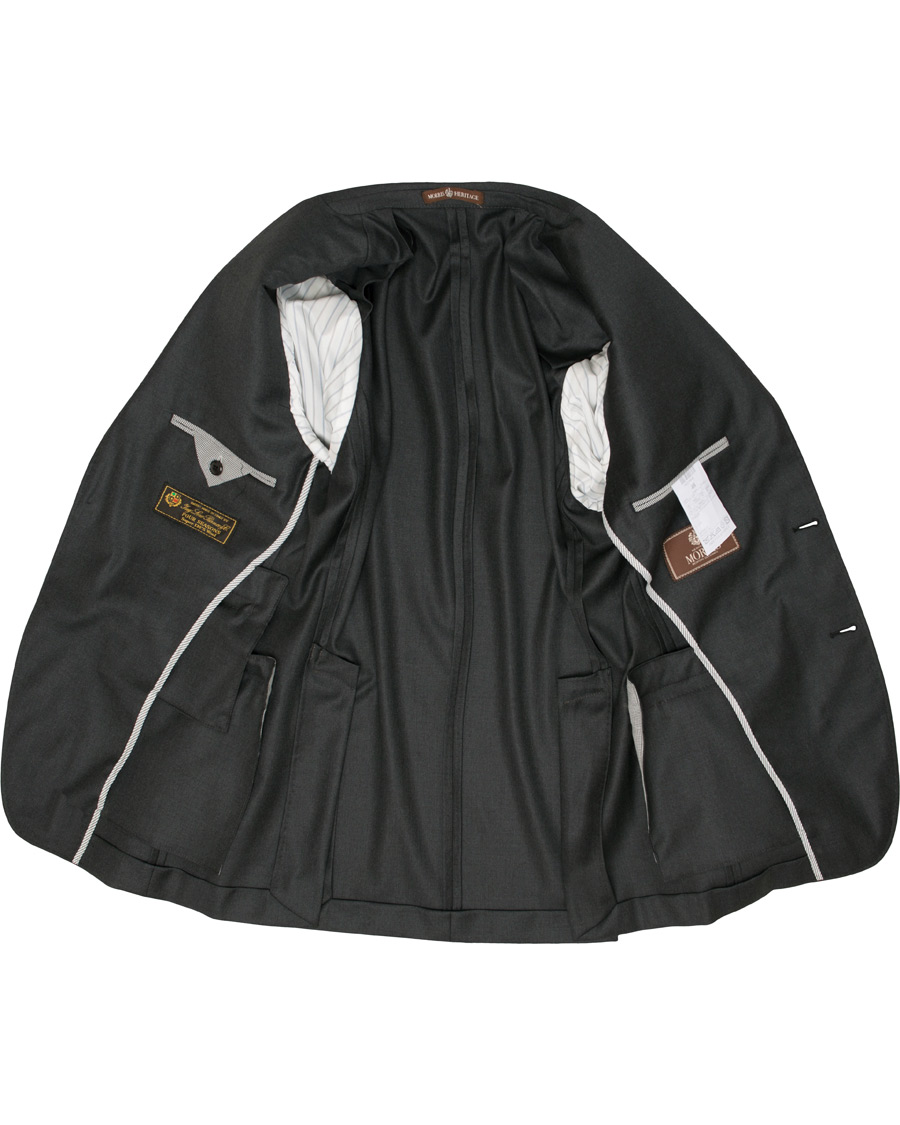 Herre | Blazere & jakker | Morris Heritage | Frank Four Season Blazer Grey