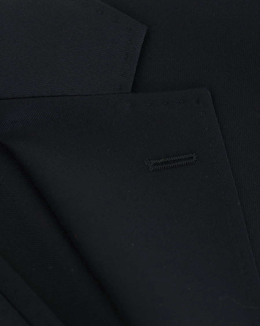 Herre | Blazere & jakker | Morris Heritage | Frank Four Season Blazer Navy