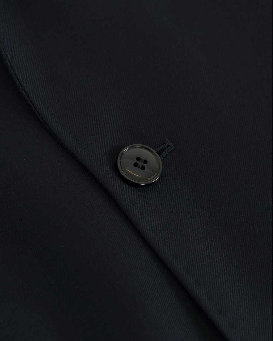 Herre | Blazere & jakker | Morris Heritage | Frank Four Season Blazer Navy