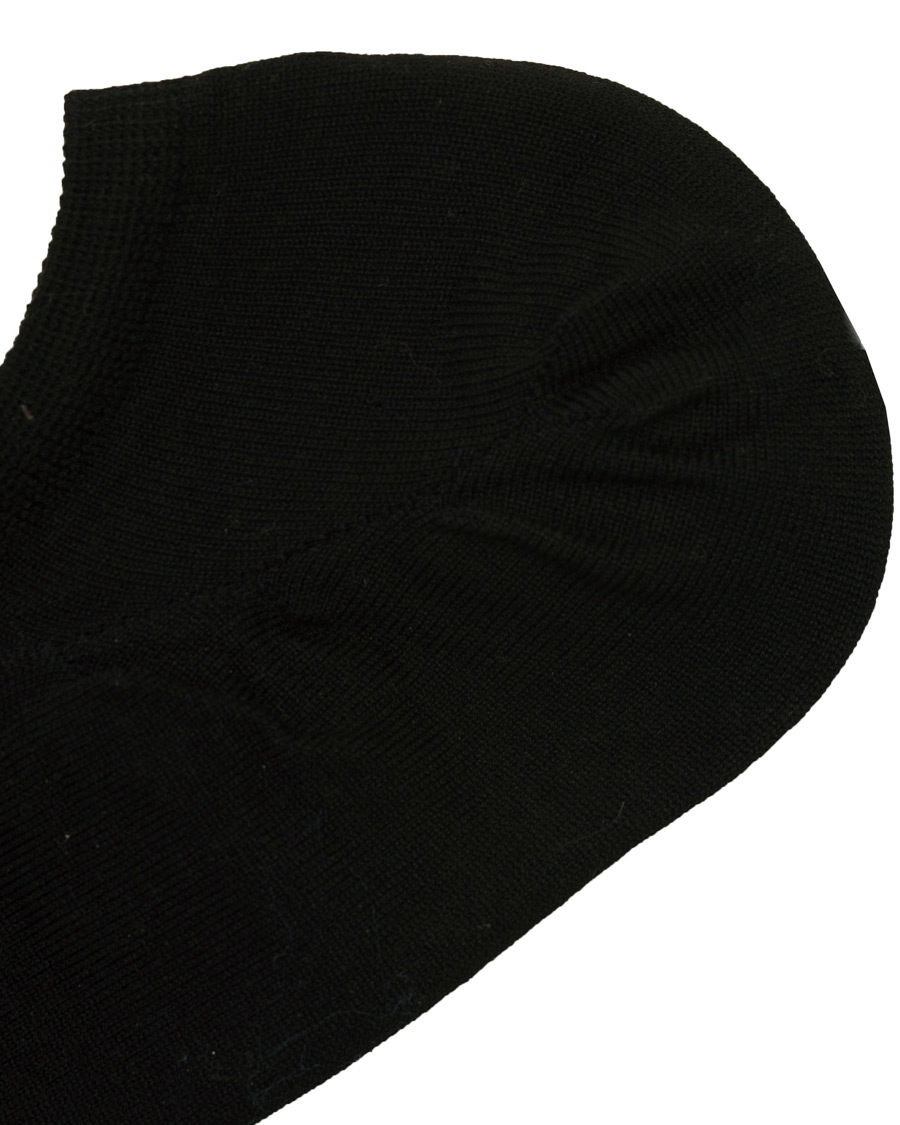 Herre | Undertøj | Paul Smith | No Show Socks Multistripe