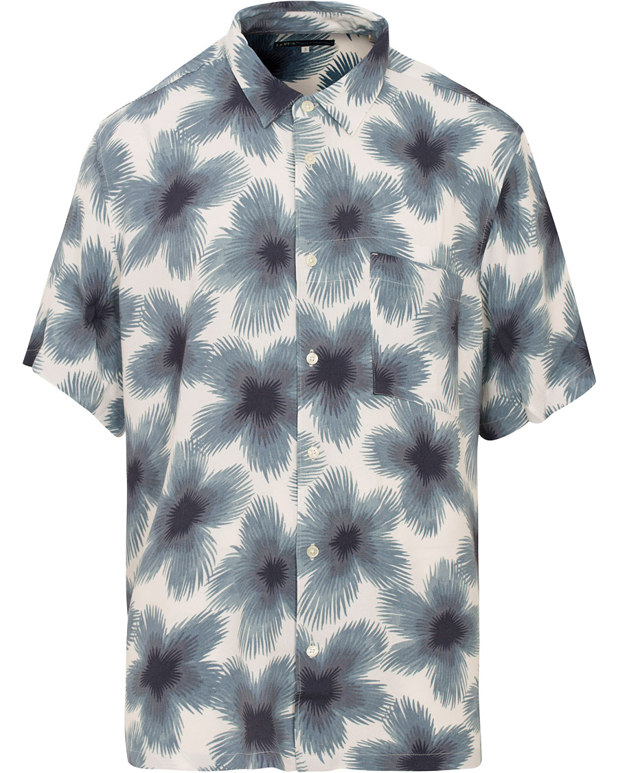 Herre | Skjorter | Levi's Made & Crafted | Safari Shirt Goldfinch Pristine