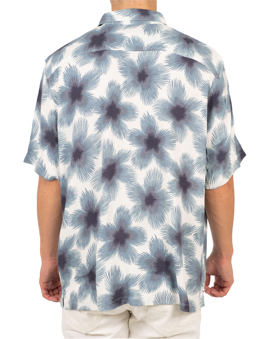 Herre | Skjorter | Levi's Made & Crafted | Safari Shirt Goldfinch Pristine