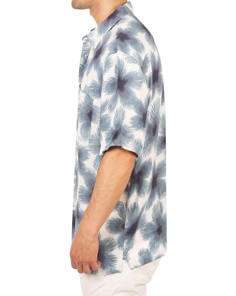 Herre | Skjorter | Levi's Made & Crafted | Safari Shirt Goldfinch Pristine
