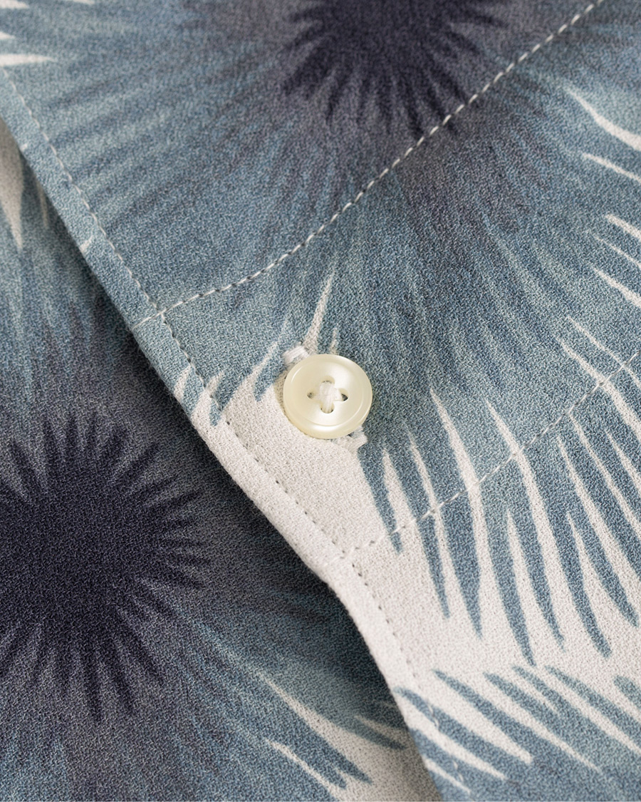Herre | Skjorter | Levi's Made & Crafted | Safari Shirt Goldfinch Pristine