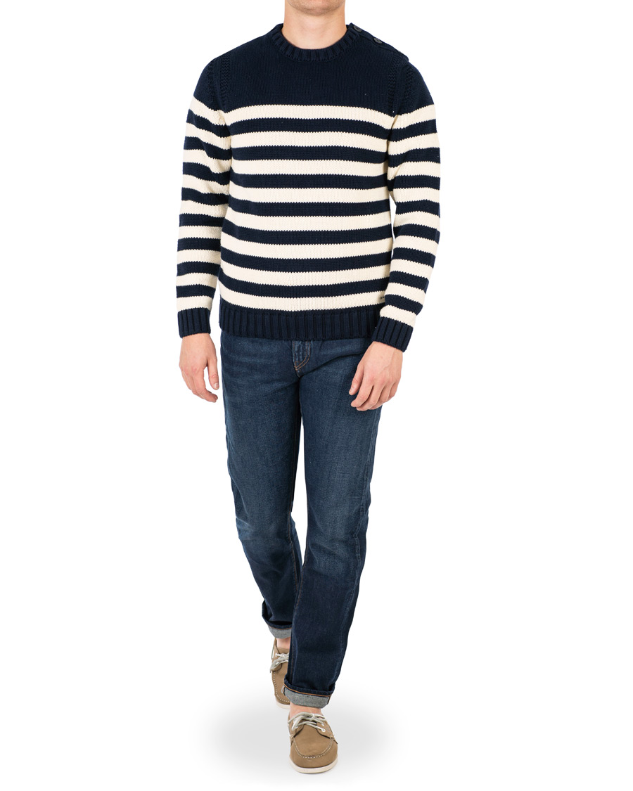 Herre | Jeans | Levi's Made & Crafted | Tack Slim Jeans Bundoran