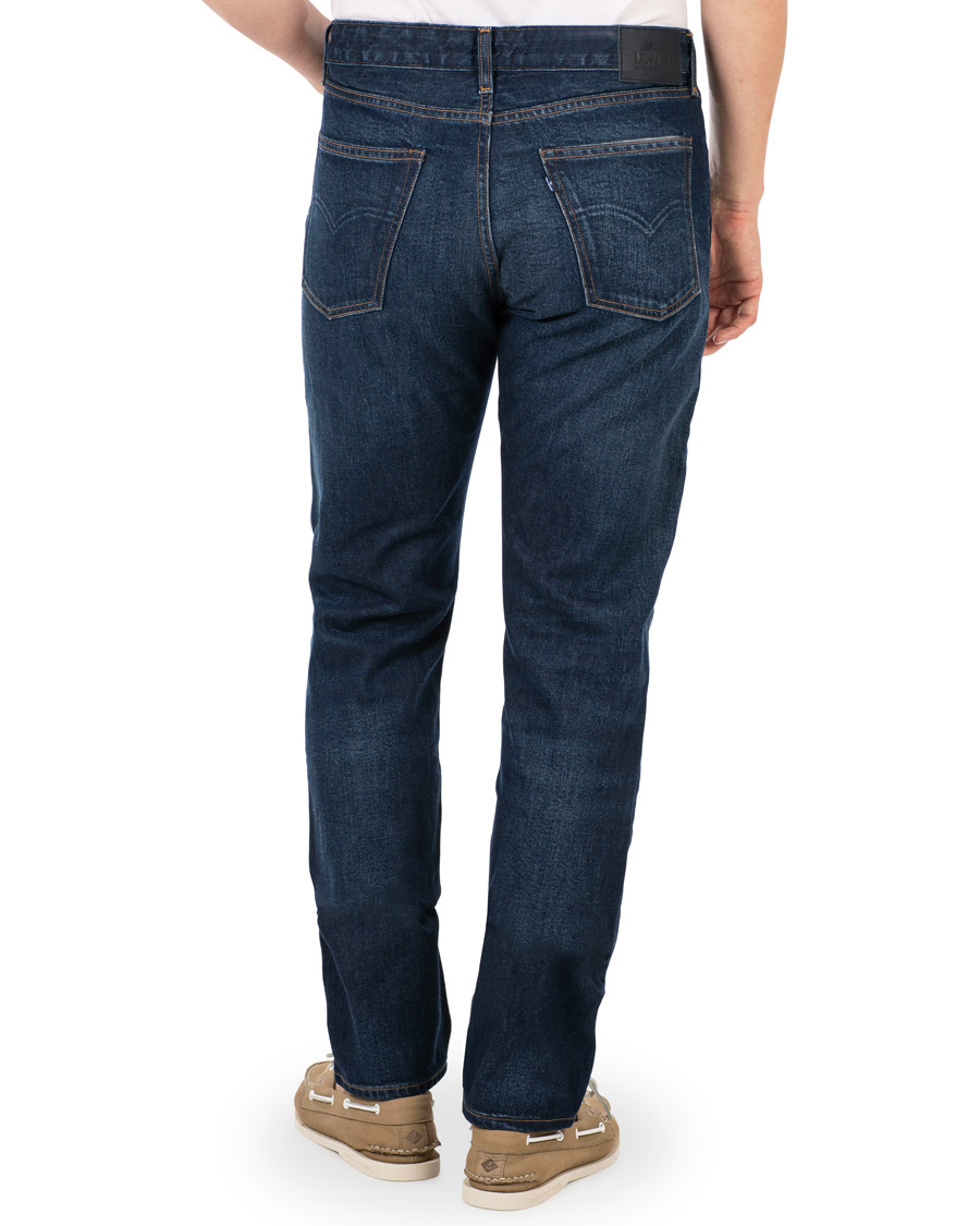 Herre | Jeans | Levi's Made & Crafted | Tack Slim Jeans Bundoran