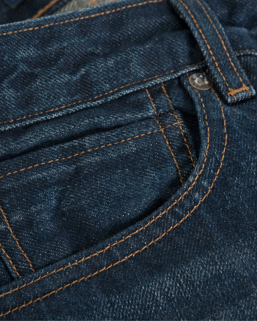 Herre | Jeans | Levi's Made & Crafted | Tack Slim Jeans Bundoran