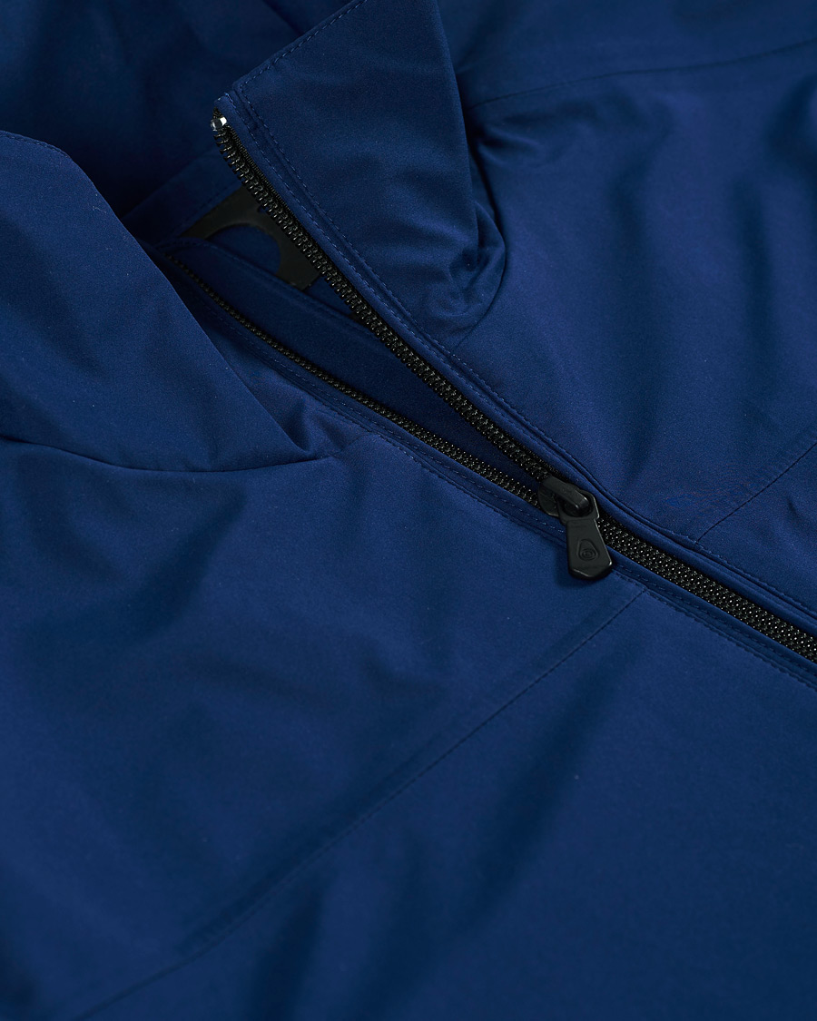Herre | Jakker | Sail Racing | Reference Lumber Shell Jacket Storm Blue