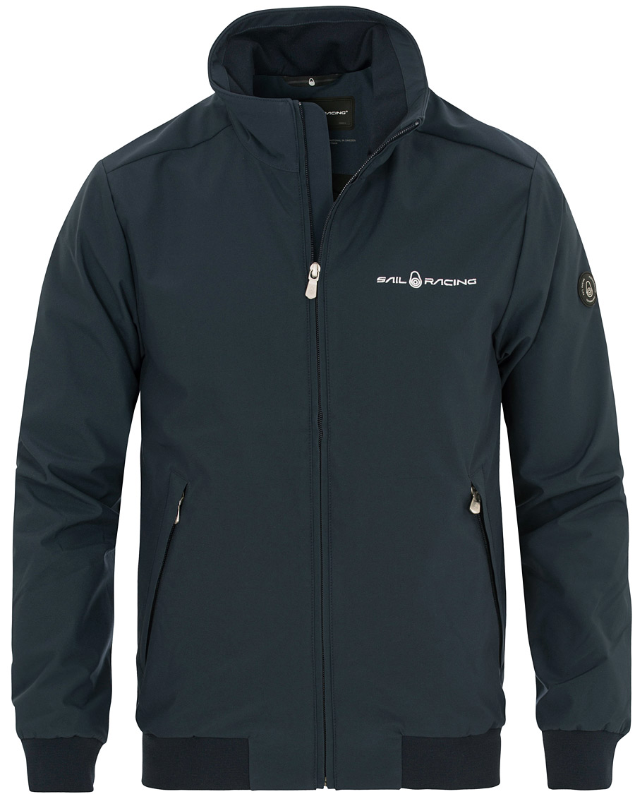 Herre | Jakker | Sail Racing | Bowman Lumber Jacket Navy