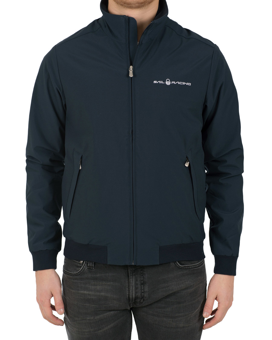 Herre | Jakker | Sail Racing | Bowman Lumber Jacket Navy