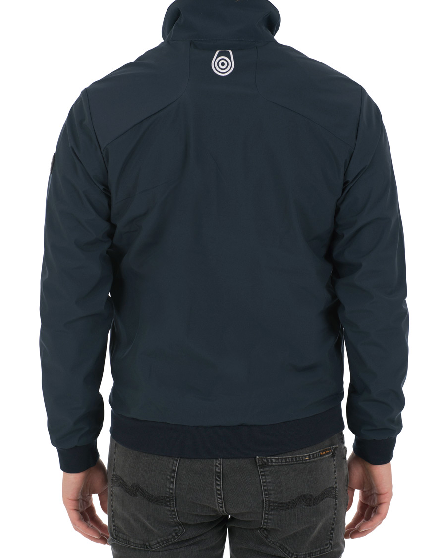 Herre | Jakker | Sail Racing | Bowman Lumber Jacket Navy