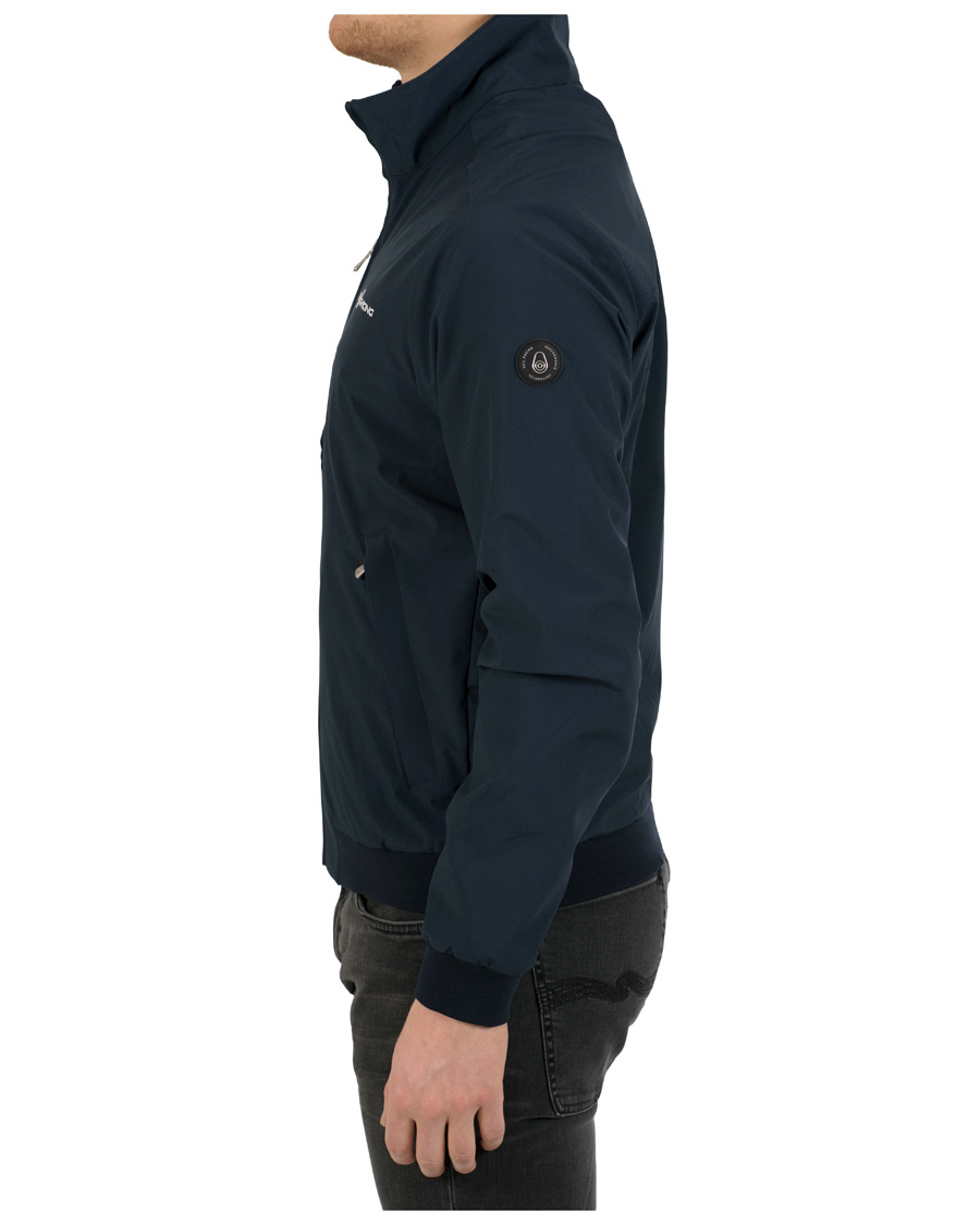 Herre | Jakker | Sail Racing | Bowman Lumber Jacket Navy