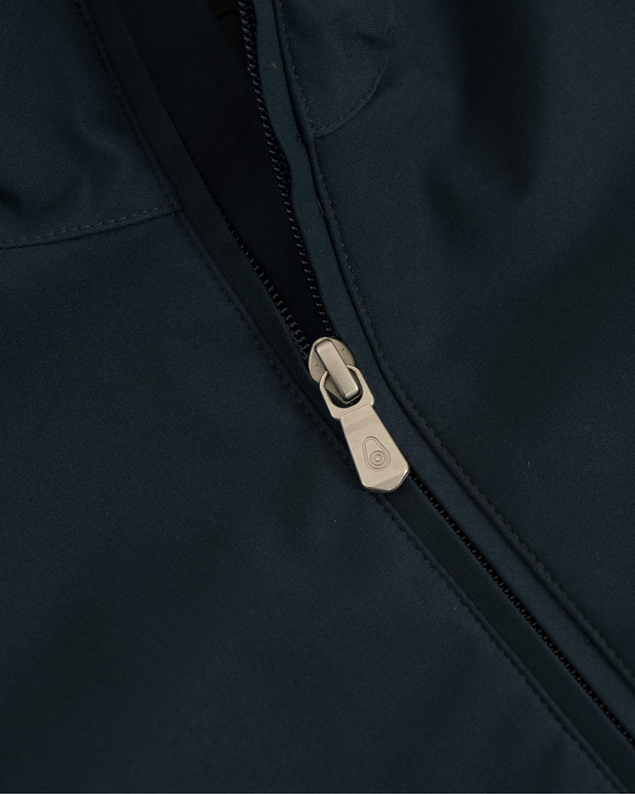 Herre | Jakker | Sail Racing | Bowman Lumber Jacket Navy