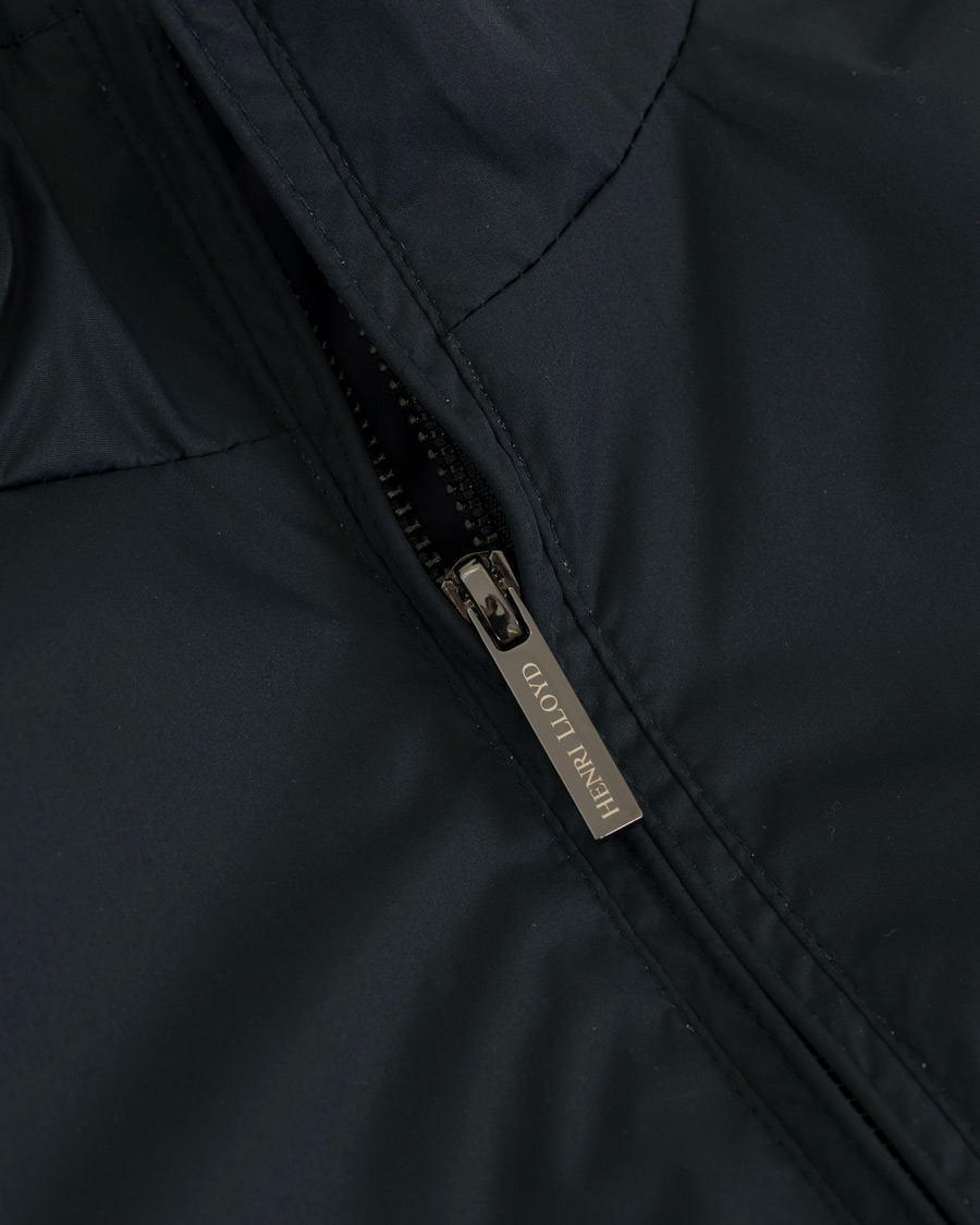 Henri lloyd darton tech on sale bomber jacket