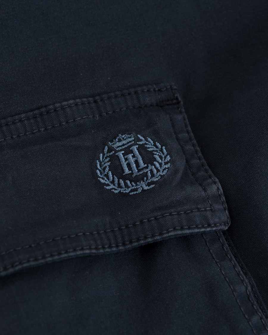 Henri lloyd machen cargo shorts cheap