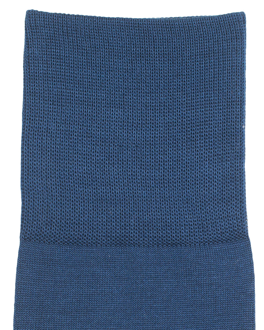Herre | Undertøj | Falke | Tiago Socks Royal Blue