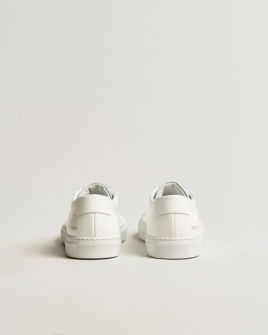 Herre | Sneakers | Common Projects | Original Achilles Sneaker White