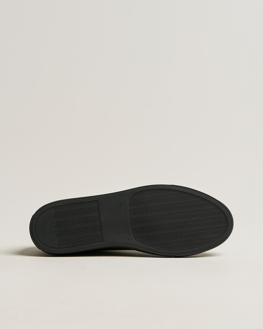 Herre | Sneakers | Common Projects | Original Achilles Sneaker Black