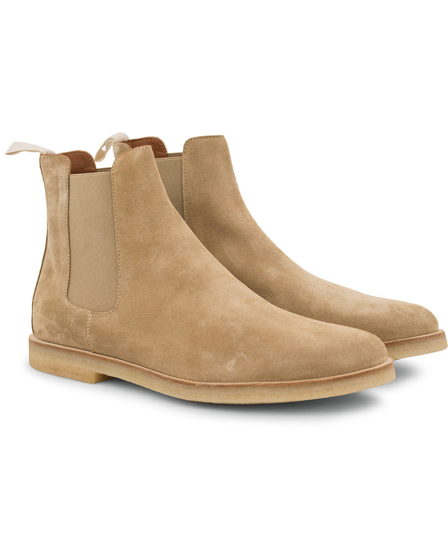 Common Projects Chelsea Boot CareOfCarl.dk