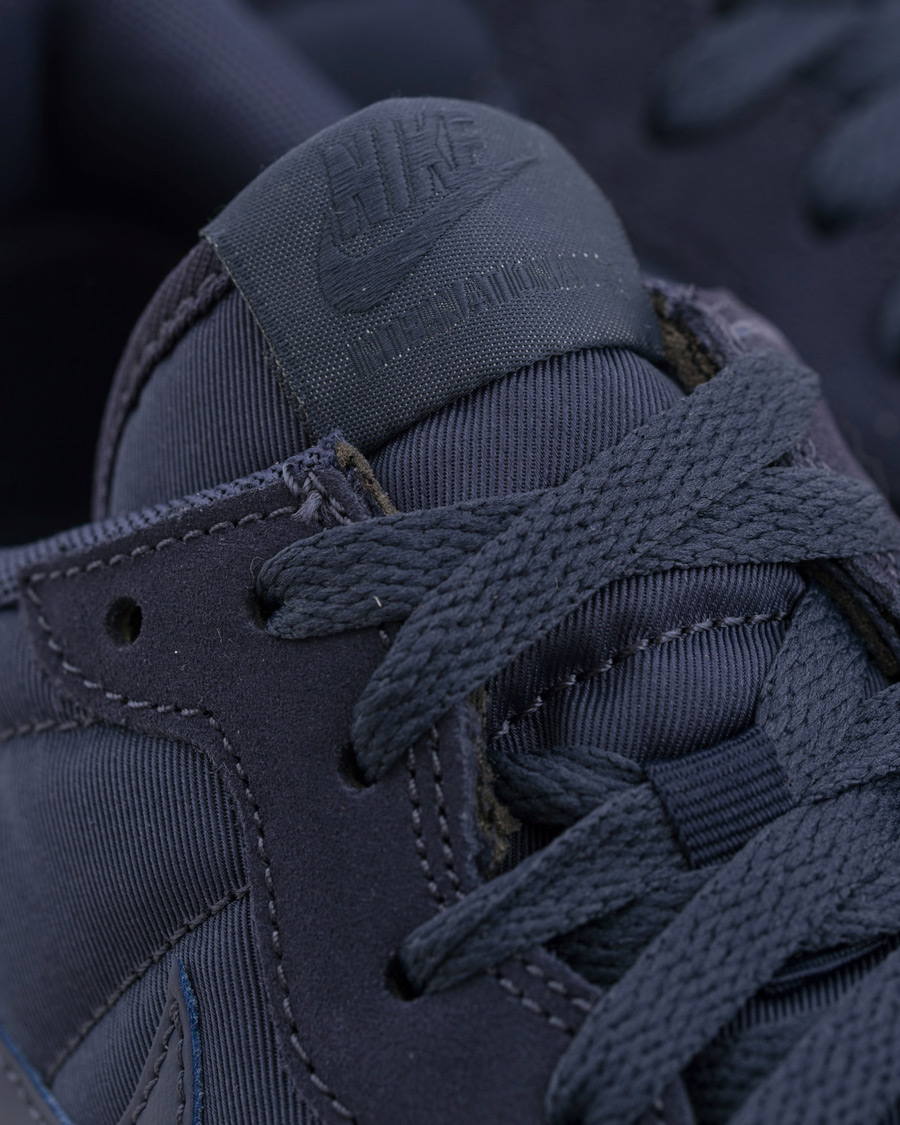Herre | Nike Internationalist Sneaker Navy | Nike | Internationalist Sneaker Navy