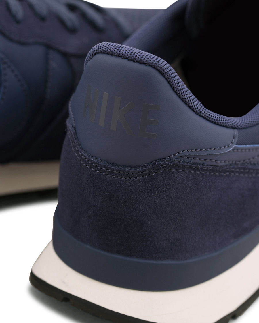 Herre | Nike Internationalist Sneaker Navy | Nike | Internationalist Sneaker Navy