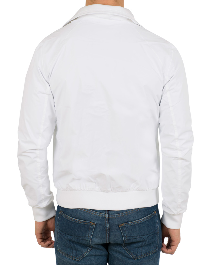 Herre | Jakker | Peak Performance | Coastal Jacket White