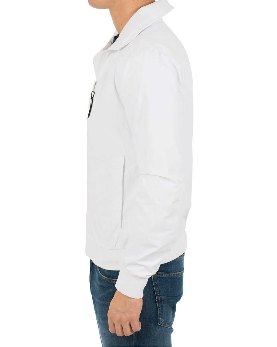 Herre | Jakker | Peak Performance | Coastal Jacket White