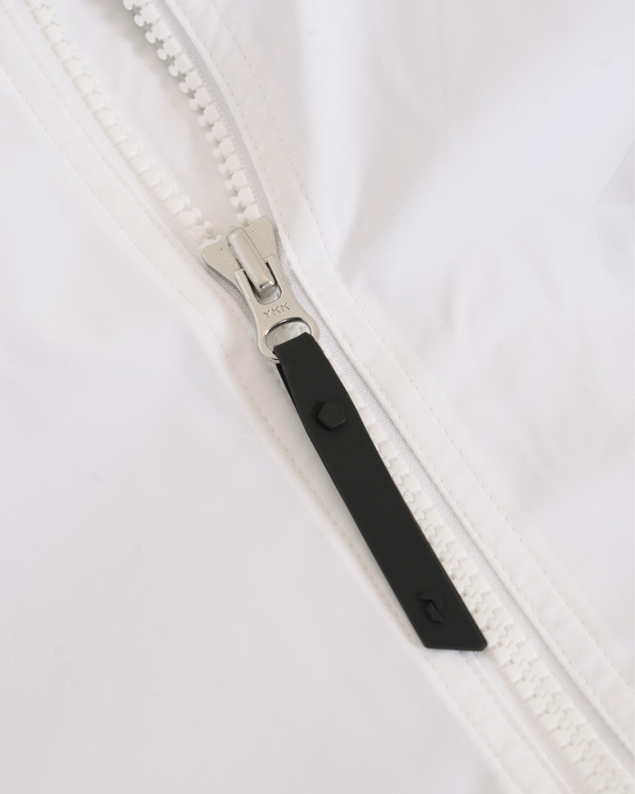 Herre | Jakker | Peak Performance | Coastal Jacket White