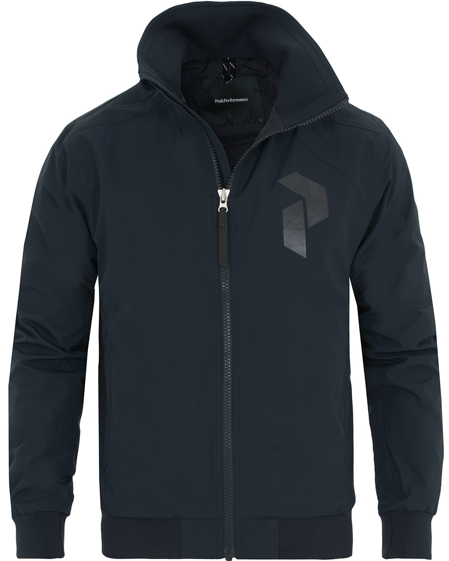 Herre | Jakker | Peak Performance | Coastal Jacket Navy