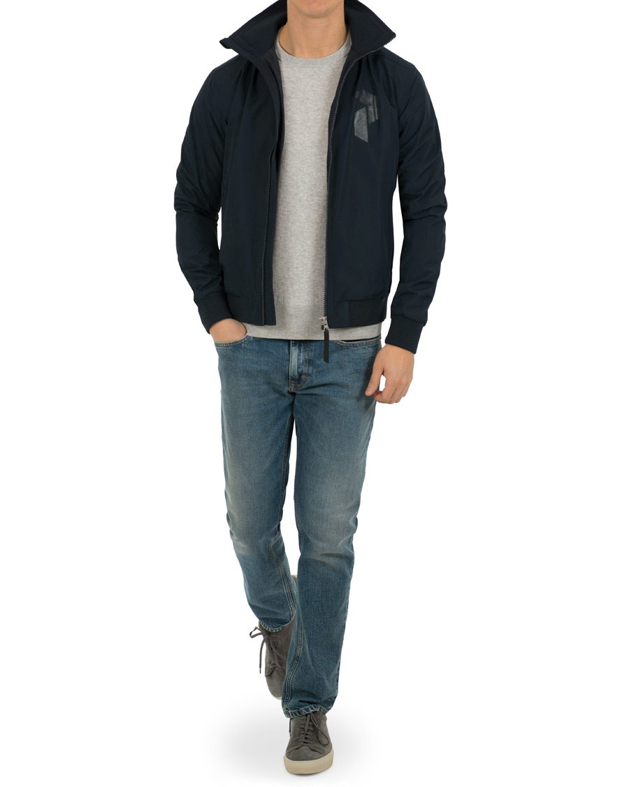 Herre | Jakker | Peak Performance | Coastal Jacket Navy