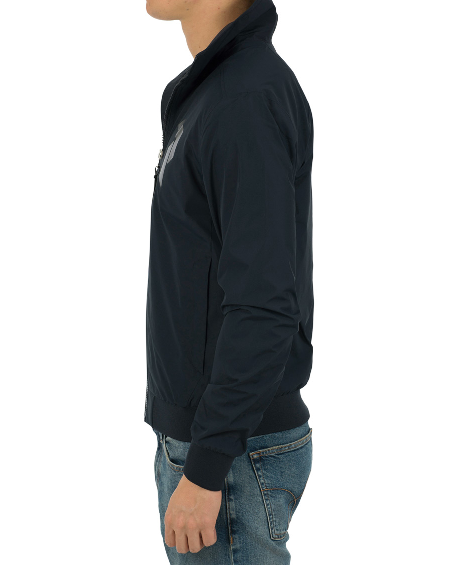 Herre | Jakker | Peak Performance | Coastal Jacket Navy