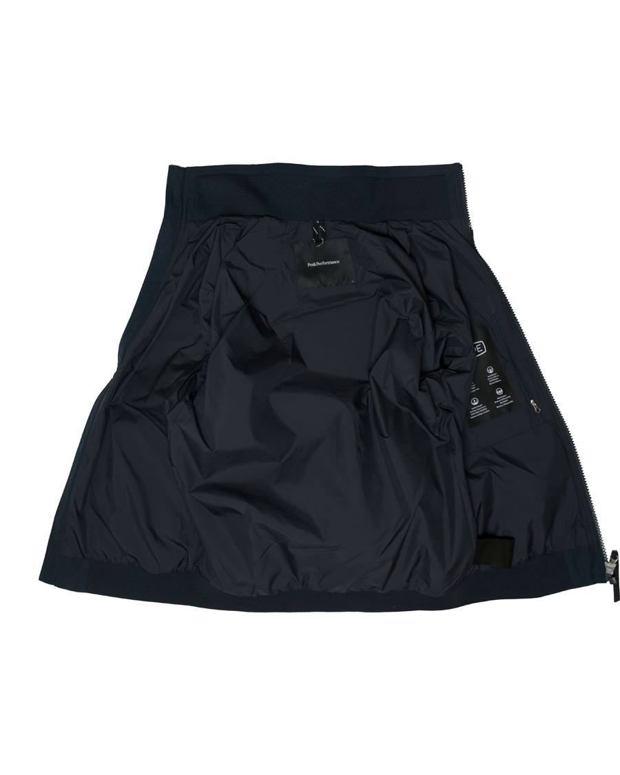 Herre | Jakker | Peak Performance | Coastal Jacket Navy