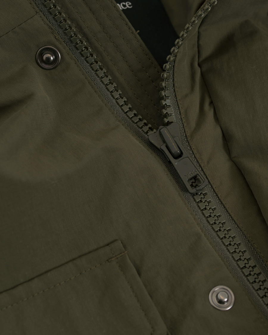 Herre | Jakker | Peak Performance | Hunt Fieldjacket Green