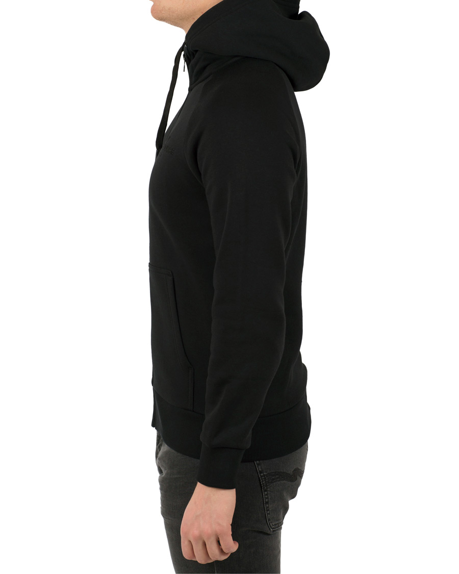 Herre | Trøjer | Peak Performance | Original Full Zip Hoodie Black