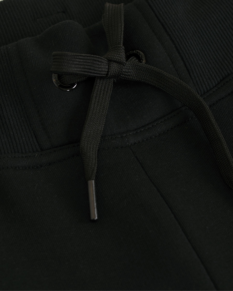 Herre | Bukser | Peak Performance | Logo Sweatpants Black